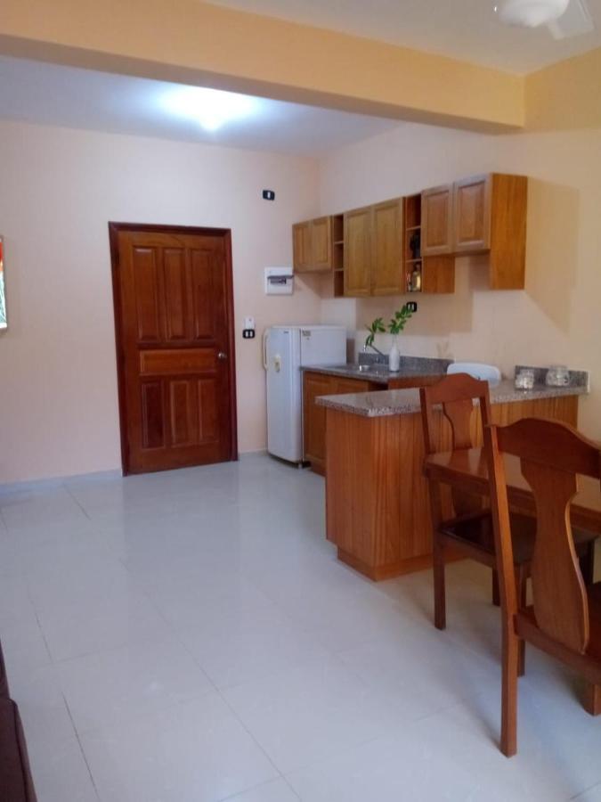 Apartamentos Y Habitaciones Sol Dominicus Solo Adultos La Laguna Ngoại thất bức ảnh
