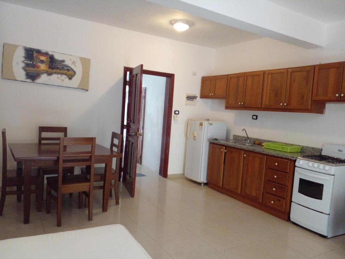 Apartamentos Y Habitaciones Sol Dominicus Solo Adultos La Laguna Ngoại thất bức ảnh