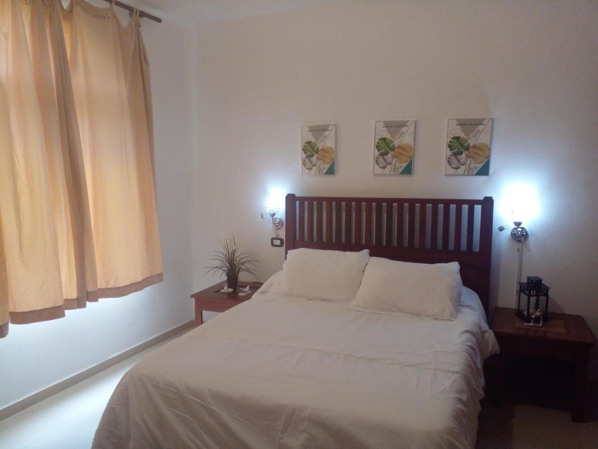Apartamentos Y Habitaciones Sol Dominicus Solo Adultos La Laguna Ngoại thất bức ảnh