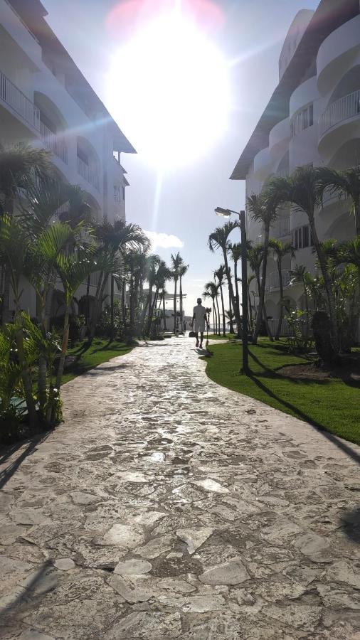 Apartamentos Y Habitaciones Sol Dominicus Solo Adultos La Laguna Ngoại thất bức ảnh
