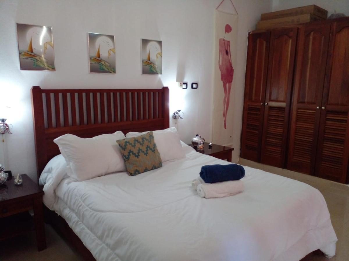 Apartamentos Y Habitaciones Sol Dominicus Solo Adultos La Laguna Ngoại thất bức ảnh