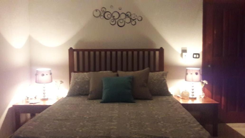 Apartamentos Y Habitaciones Sol Dominicus Solo Adultos La Laguna Phòng bức ảnh