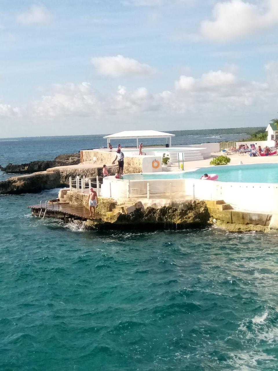 Apartamentos Y Habitaciones Sol Dominicus Solo Adultos La Laguna Ngoại thất bức ảnh