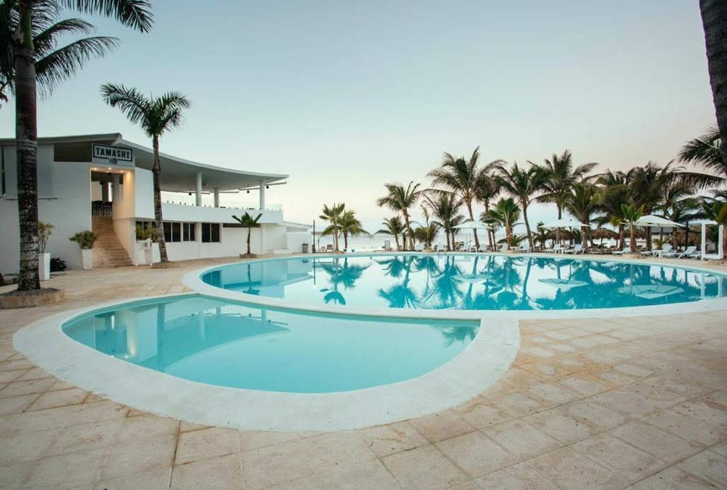 Apartamentos Y Habitaciones Sol Dominicus Solo Adultos La Laguna Ngoại thất bức ảnh